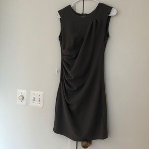 Business casual dress